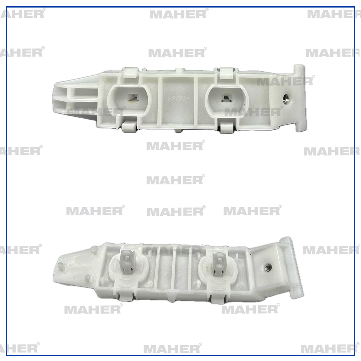Suzuki Vitara Tampon Bağlantı Braketi R-l OEM 71731-65J00